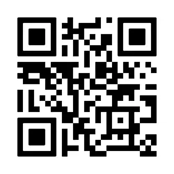 QR-kode til download af myUplink